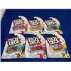 Image 1 : Tech Deck Finger Skateboards (6ct)