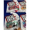 Image 2 : Tech Deck Finger Skateboards (6ct)