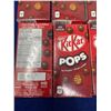 Image 2 : Nestle KitKat Pops (6 x 70g)