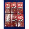 Image 1 : Nestle KitKat Pops (6 x 70g)