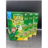 Image 1 : Lucky Charms Cereal (3 x 300g)