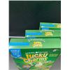 Image 2 : Lucky Charms Cereal (3 x 300g)