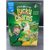 Image 3 : Lucky Charms Cereal (3 x 300g)