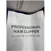Image 3 : Professional Electric Clipper Pro