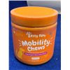 Image 1 : Zesty Paws Mobility Chews for Dogs (360g)
