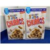Image 1 : Cinnamon Toast Crunch Churros (2 x 547g)