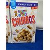 Image 2 : Cinnamon Toast Crunch Churros (2 x 547g)