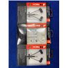 Image 1 : Lot of 3 Sport Headsets