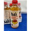 Image 3 : Bai Malawai Mango Flavoured Water Beverage (12 x 530ml)