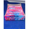 Image 1 : SweeTarts Ropes-Tangy Strawberry (24 x 51g)