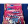 Image 2 : SweeTarts Ropes-Tangy Strawberry (24 x 51g)