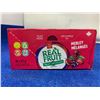 Image 2 : Dare Real Fruit Plant Based Gummies (18 x 55g)