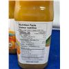Image 3 : Grown Right Organic Mango Orange (2 x 1.89L)