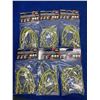Image 1 : Keeper Mini Bungee Cord Assortment (6pks)