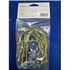 Image 3 : Keeper Mini Bungee Cord Assortment (6pks)