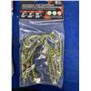 Image 2 : Keeper Mini Bungee Cord Assortment (6pks)