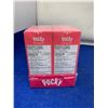 Image 3 : Pocky Strawberry Biscuit Sticks (10 x 33g)