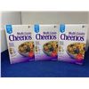 Image 1 : Multi Grain Cheerios (3 x 342g)