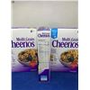 Image 3 : Multi Grain Cheerios (3 x 342g)