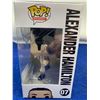 Image 3 : Funko Pop Hamilton-Alexander Hamilton