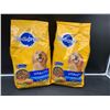 Image 1 : Pedigree Vitality Dog Food (2 x 2kg)