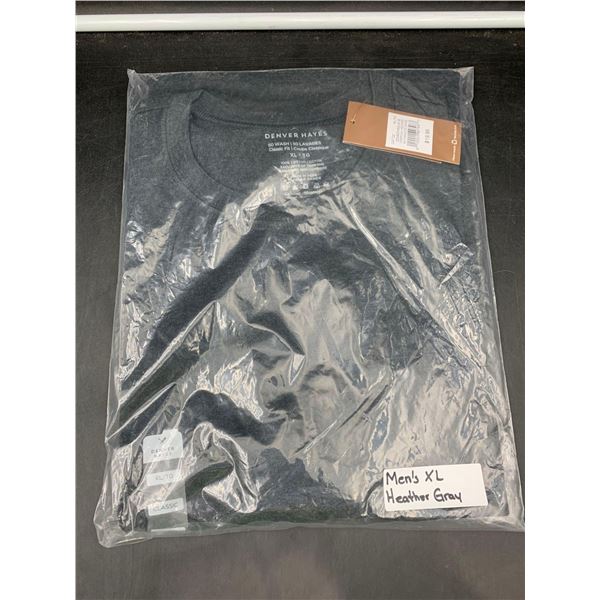 Denver Hayes Classic Fit T-Shirt (XL)