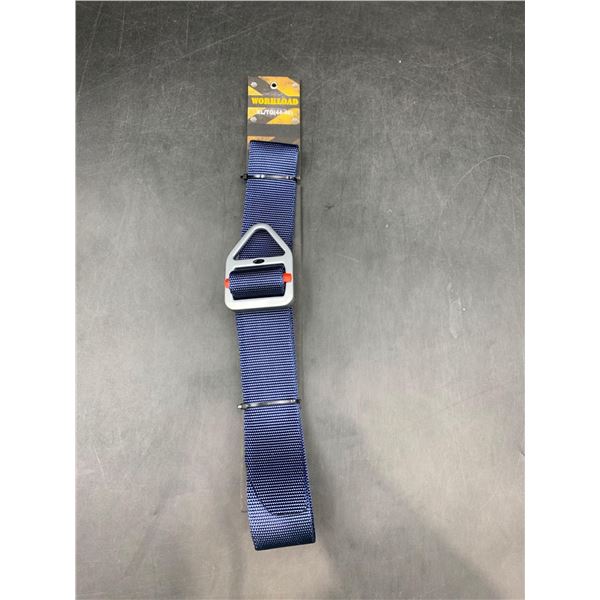 Workload XL Dog Collar