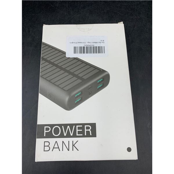 Power Bank