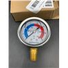 Image 2 : Solimeta Pressure Gauge