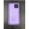 Image 3 : Otter Phone Case - Lilac - for iPhone13/14