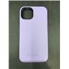 Image 4 : Otter Phone Case - Lilac - for iPhone13/14