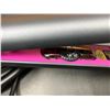 Image 4 : Angenil Professional Titanium Straightening Iron Silicone Resistant Mat