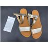 Image 1 : Women's Size 8 Sandals