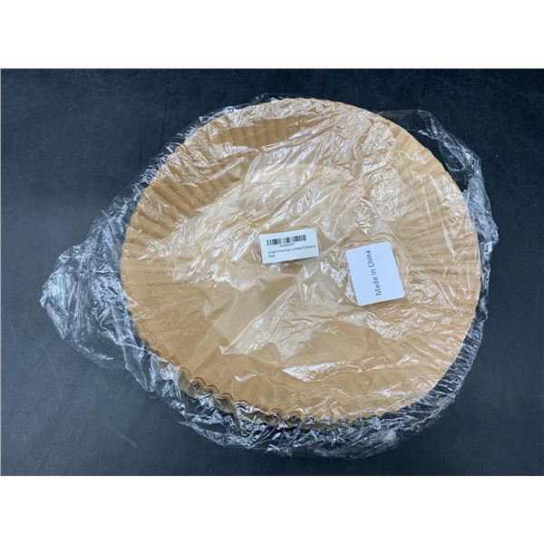 Air Fryer Parchment Paper (100 ct)