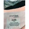 Image 2 : Lot of Carters Sleep Sacks (3-6mths)