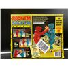 Image 2 : Rock'em Sock'em Robot Game