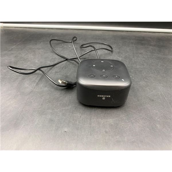 Eiesories Sound Machine