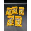 Image 1 : Peanut M&M Candy (5 x 200g)