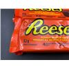 Image 2 : Reese's Peanut Butter Cups-King Size (11 x 62g)