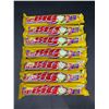 Image 1 : Mr. Big Candy Bars (7 x 90g)