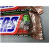 Image 2 : Snickers Candy Bars (8 x 52g)
