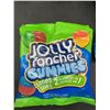 Image 2 : Jolly Rancher Gummies Sours (9 x 182g)