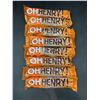 Image 1 : Oh Henry Peanut Butter Candy Bars (8 x 58g)