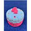 Image 2 : 4th Birthday Necklace and Cake Shaped Jewelry Box