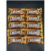 Image 1 : Cadbury Caramilk Candy Bar (10 x 50g)