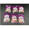 Image 1 : Circle K Sour Fruit Slices (140g x 6)