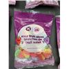 Image 2 : Circle K Sour Fruit Slices (140g x 6)