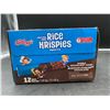 Image 2 : Kellogg's Rice Krispies Squares Double Chocolatey Crunch Bars (12 x85g)
