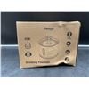Image 2 : DK Sonic 900ml Digital Ultrasonic Cleaner