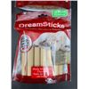 Image 2 : DreamSticks Dog Treats (4 x 240g)
